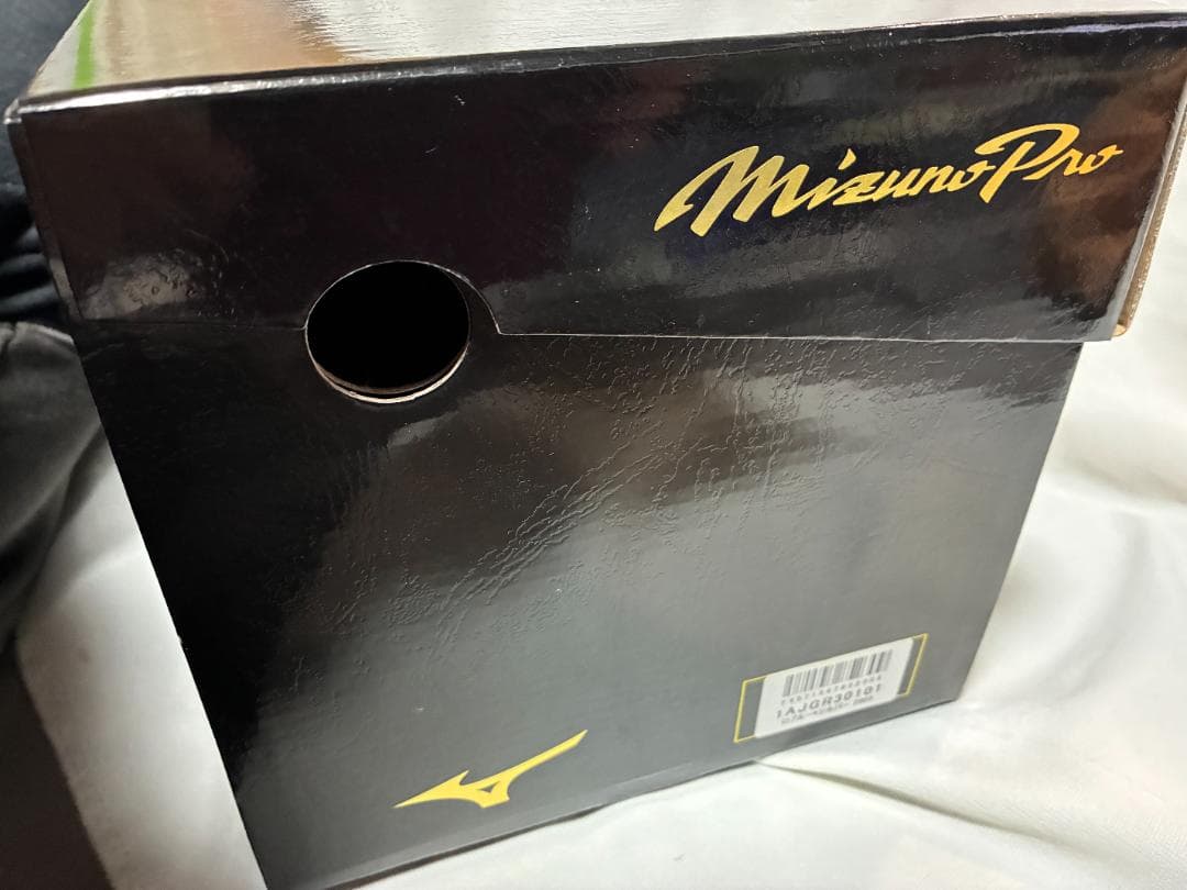 T*n様 左投げ用 未使用品 ミズノプロ 硬式用 A51イチロ－限定モデル