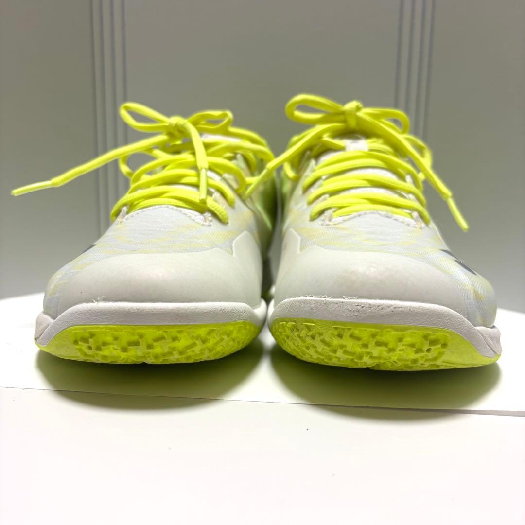 ヨネックス　SHB-AZ2W パワークッション　エアラスＺ　24cm