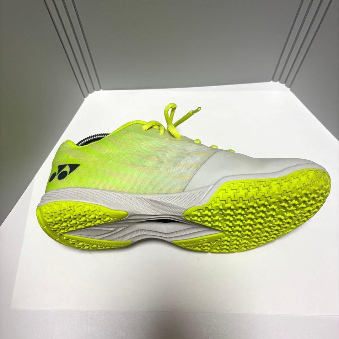 ヨネックス　SHB-AZ2W パワークッション　エアラスＺ　24cm