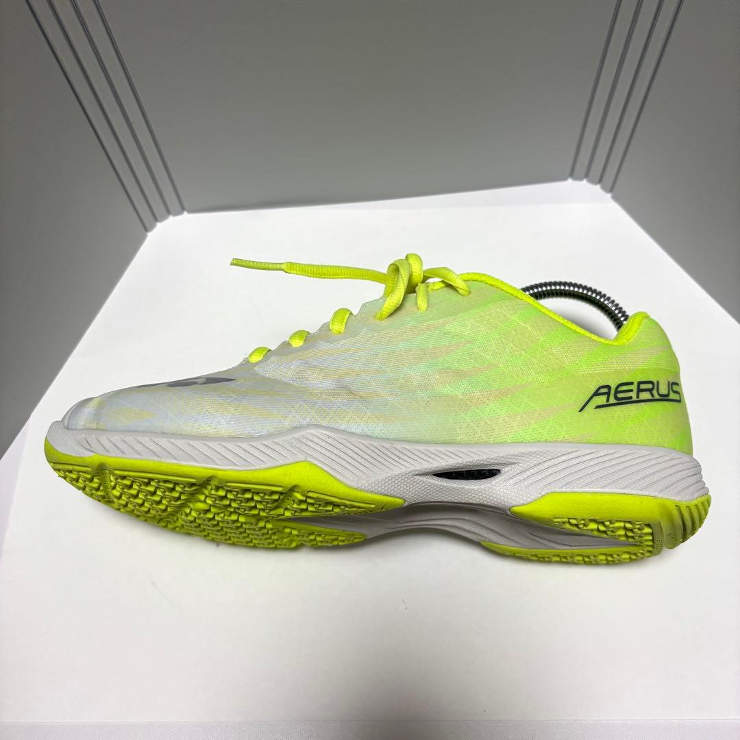 ヨネックス　SHB-AZ2W パワークッション　エアラスＺ　24cm