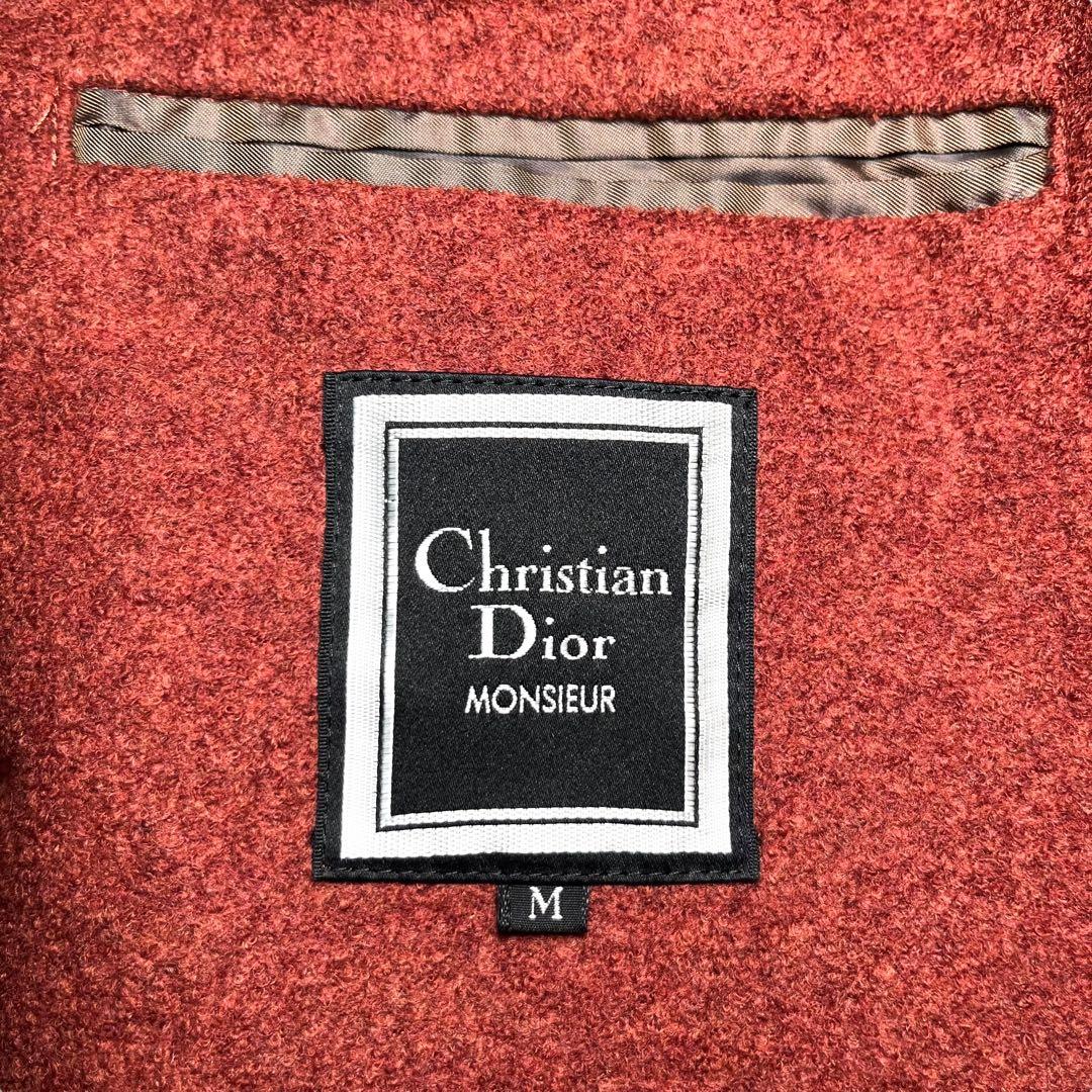 ジャケット・アウター 1990s Christian Dior Smoking jacket