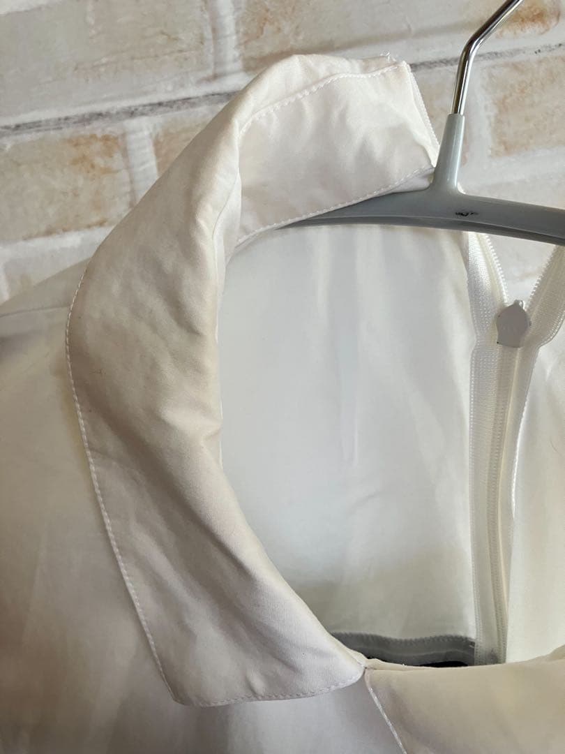 ブルーレーベルクレストブリッジ　ワンピース　クレストブリッジチェック