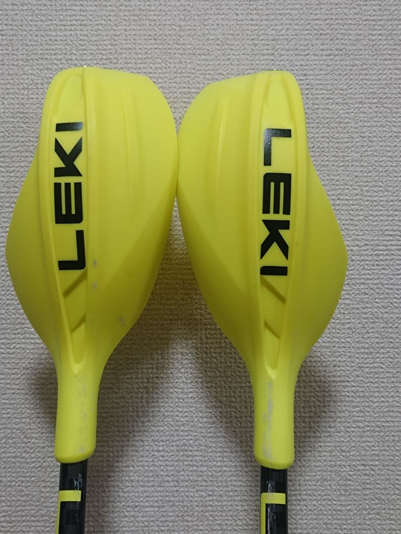 LEKI VENOM SL 115cm 今季モデル