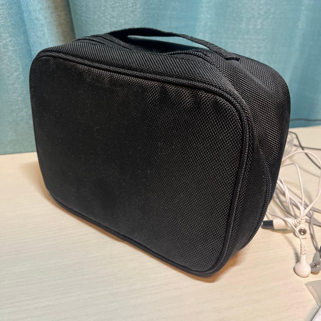 オムロン 低周波 HV-F080シリーズ 筋肉回復