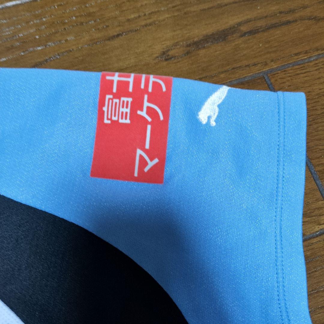 【激レア希少サイズ】 川崎フロンターレ オーセンティックユニフォーム 2012