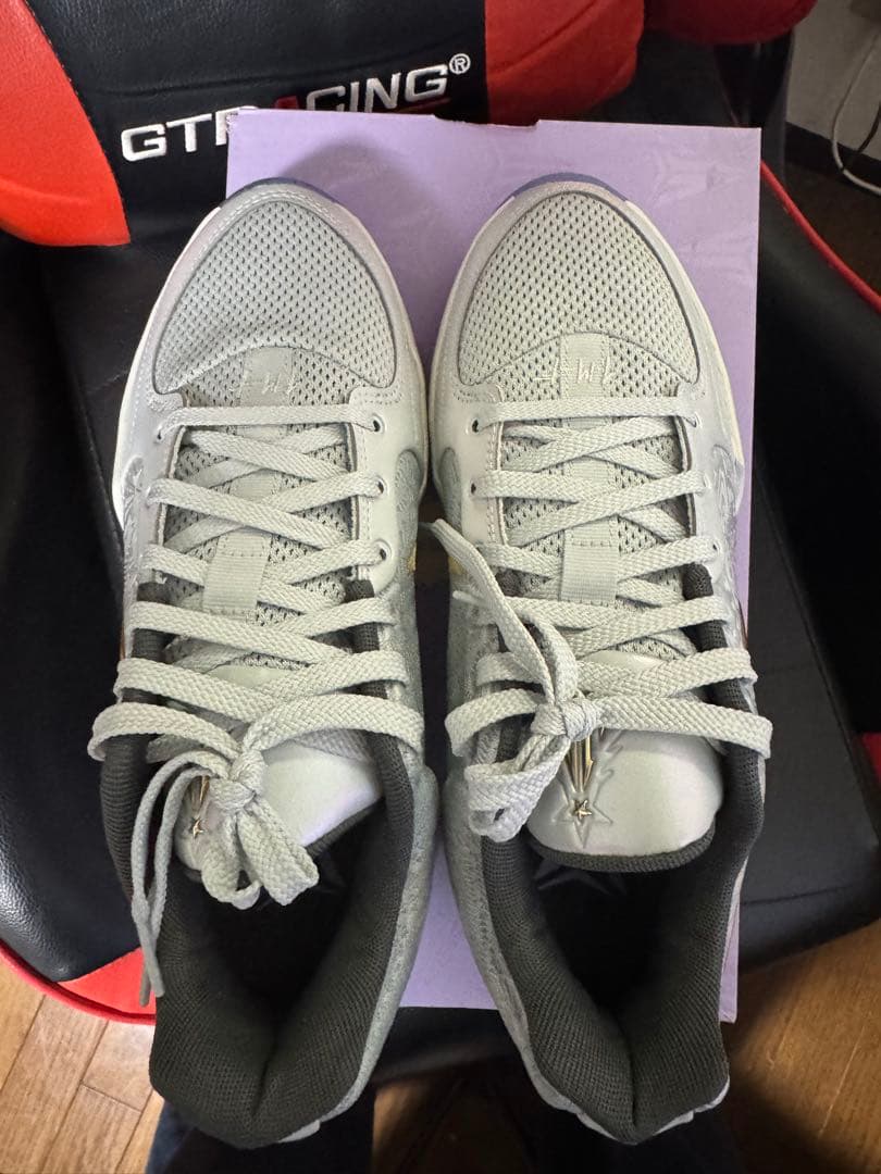 シューズ(男性用) Nike ja 2 Christmas/26.5