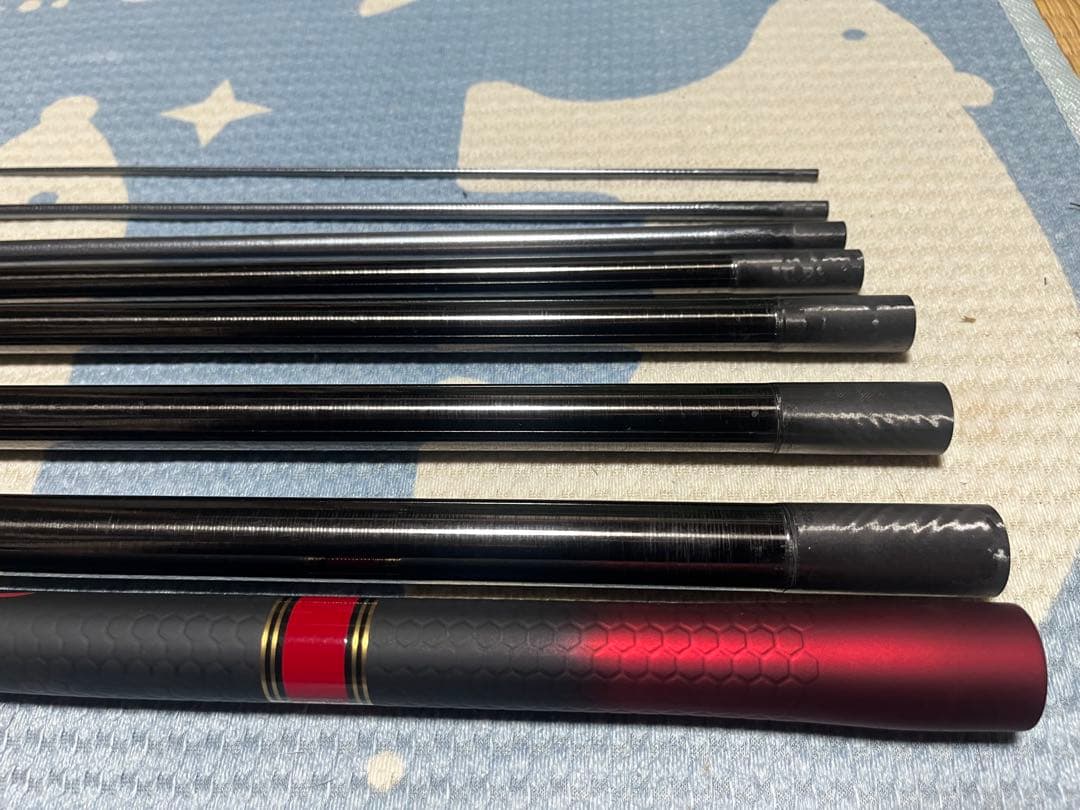 ダイワ 銀影競技 メガトルク 早瀬抜９０Ｑ