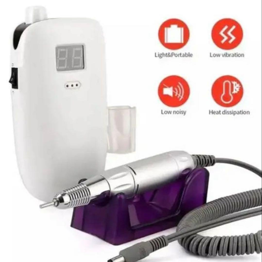 ネイルマシン ネイルケア ジェルネイル ネイル ネイルマシーン プロ用