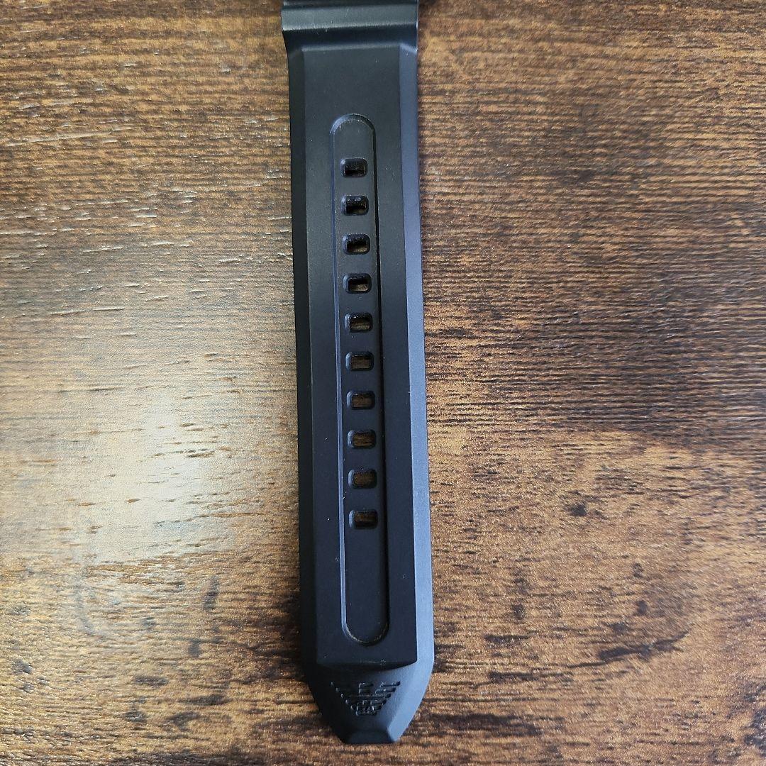 エンポリオ・アルマーニ AR5969