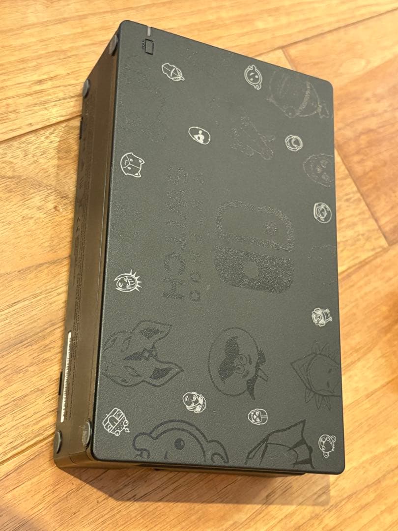 Nintendo Switch フォートナイト スペシャルセット