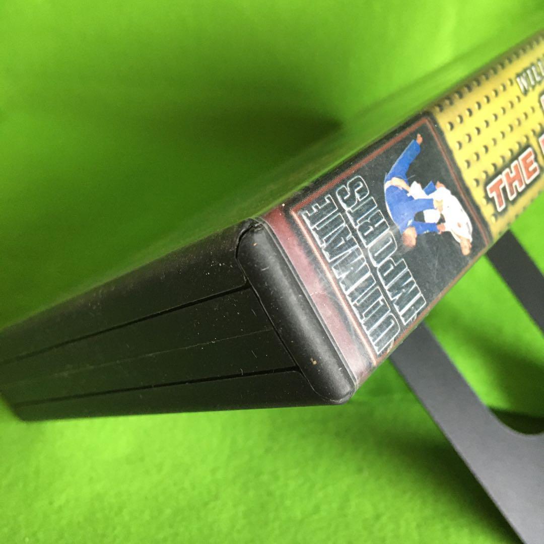 Mastering the De La Riva Guard 柔術　BJJ