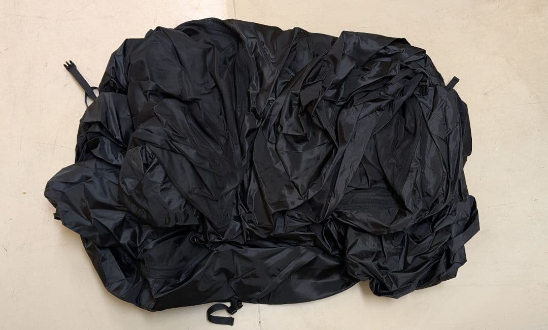 【本日終了・特別値引】WAQ Paramount Dome インナーテント