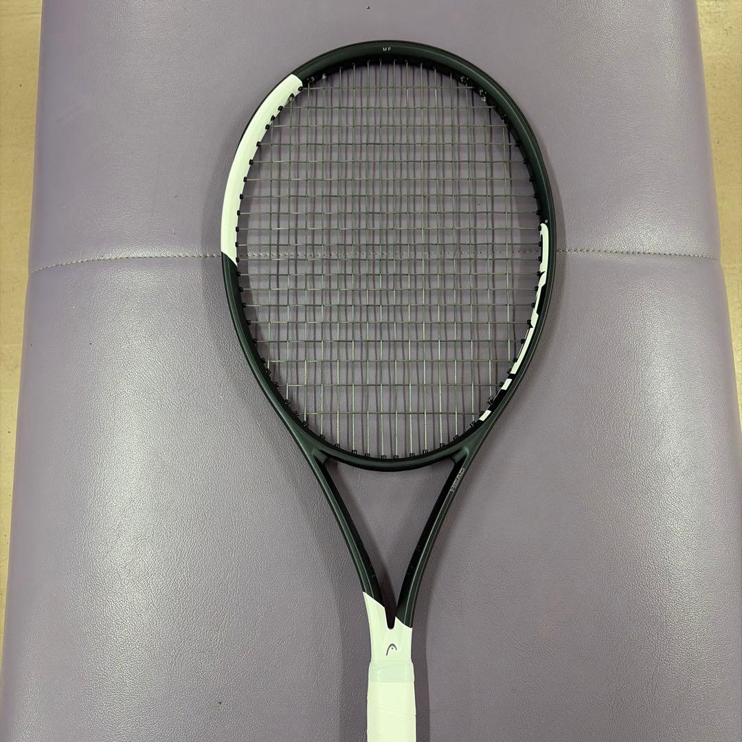 ラケット(硬式用) HEAD speed mp G2