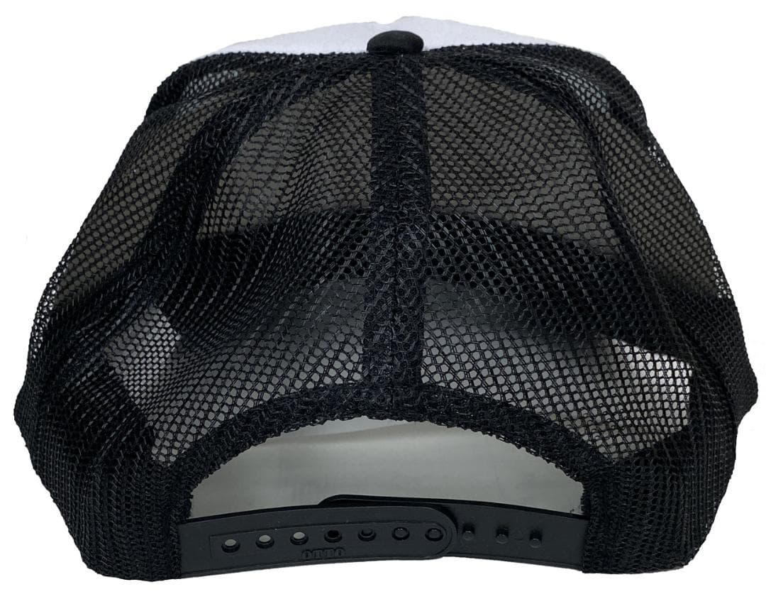 スラッシャー・スピットファイア・コラボ・メッシュキャップ・正規品・限定商品