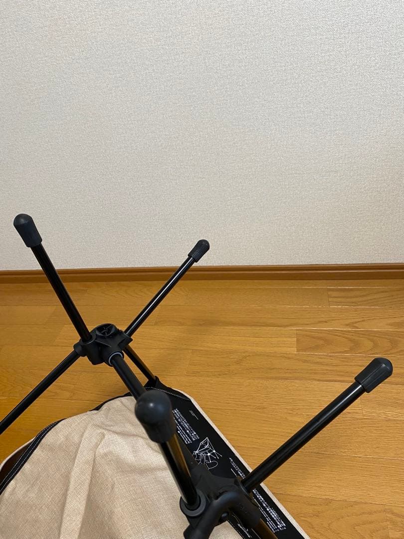 【HELINOX】チェアワン