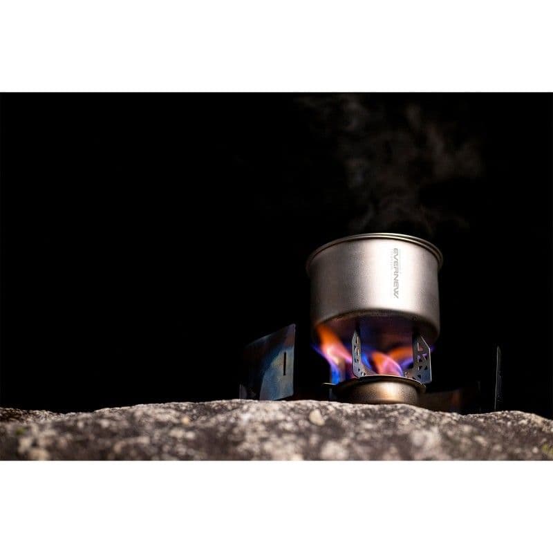 EVERNEW APEX ti0.2 エイペックス カップ ti 0.2