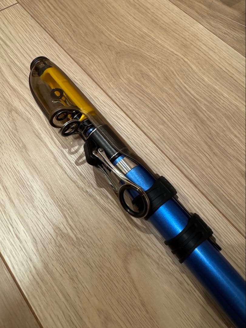 シマノ　スーパースピンジョイ　405BX-T