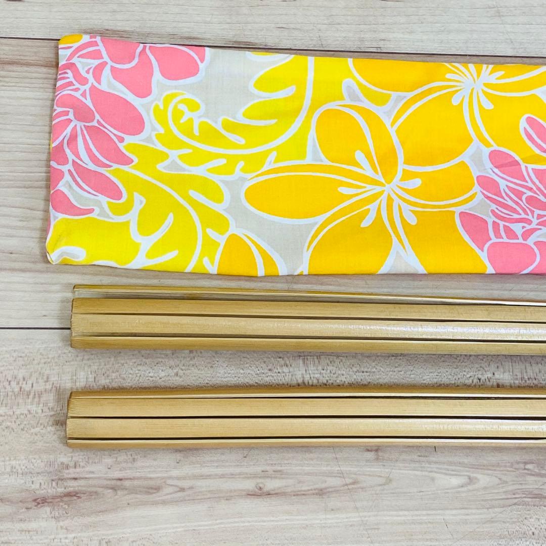 【匿名配送】★美品★ フラダンス プイリ 打楽器 約50cm ハワイ