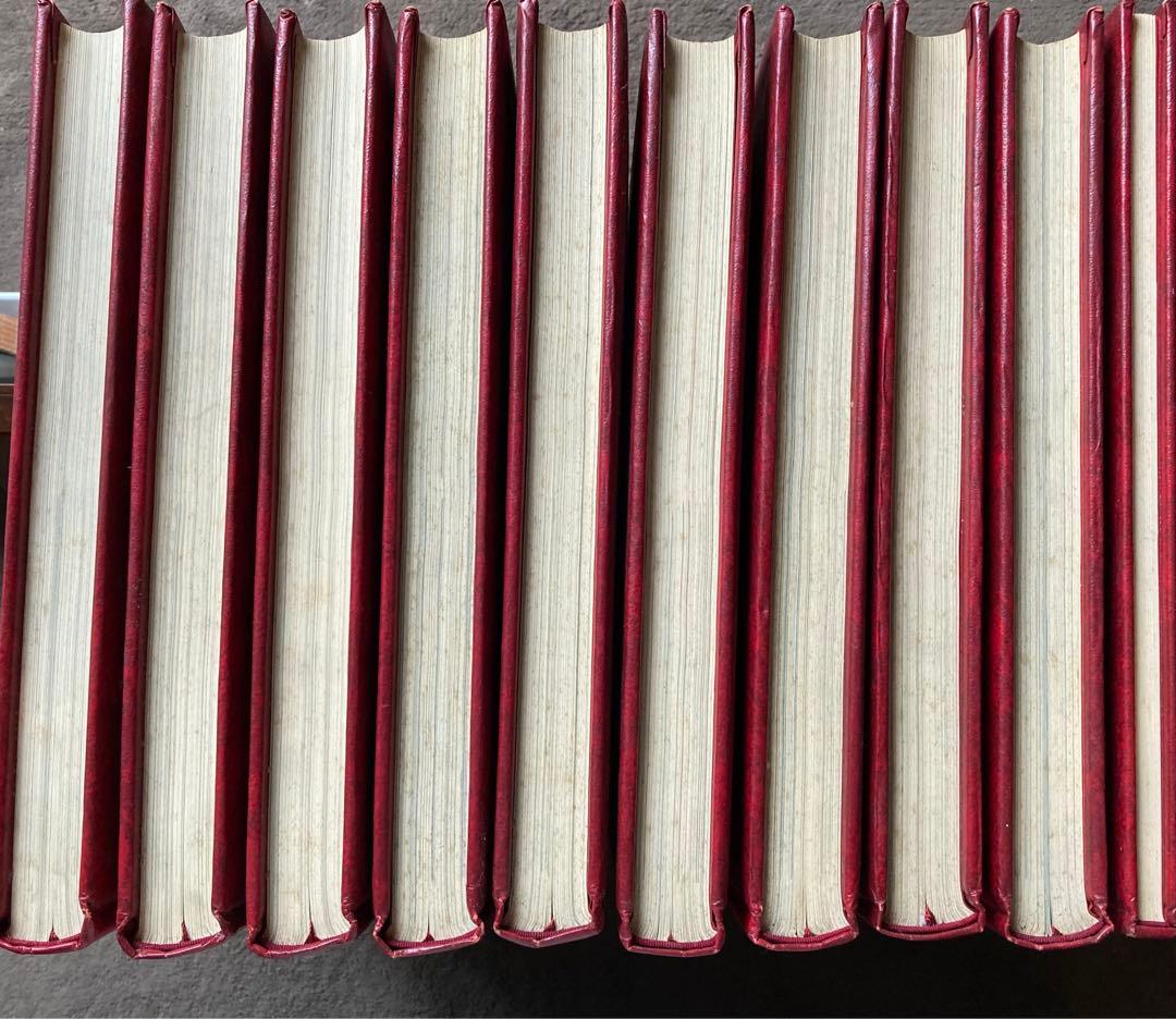 アシェット女性百科全書　全9巻＋ガイドブック総目次　10冊セット　★