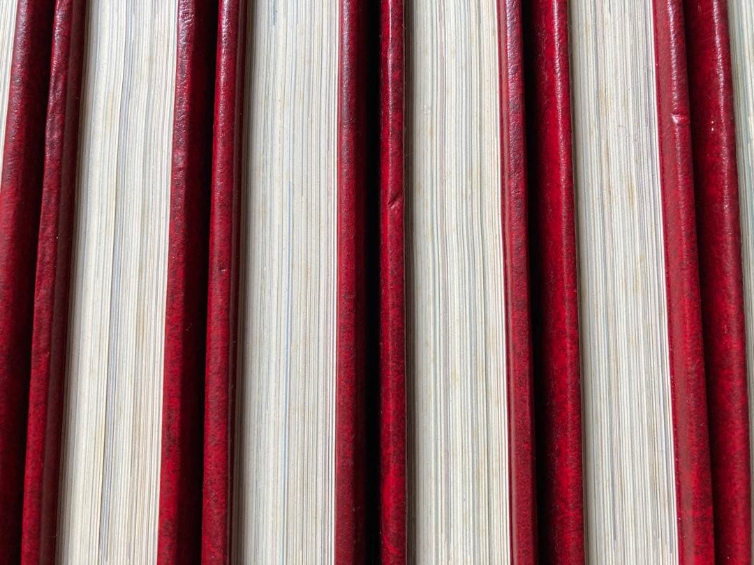 アシェット女性百科全書　全9巻＋ガイドブック総目次　10冊セット　★