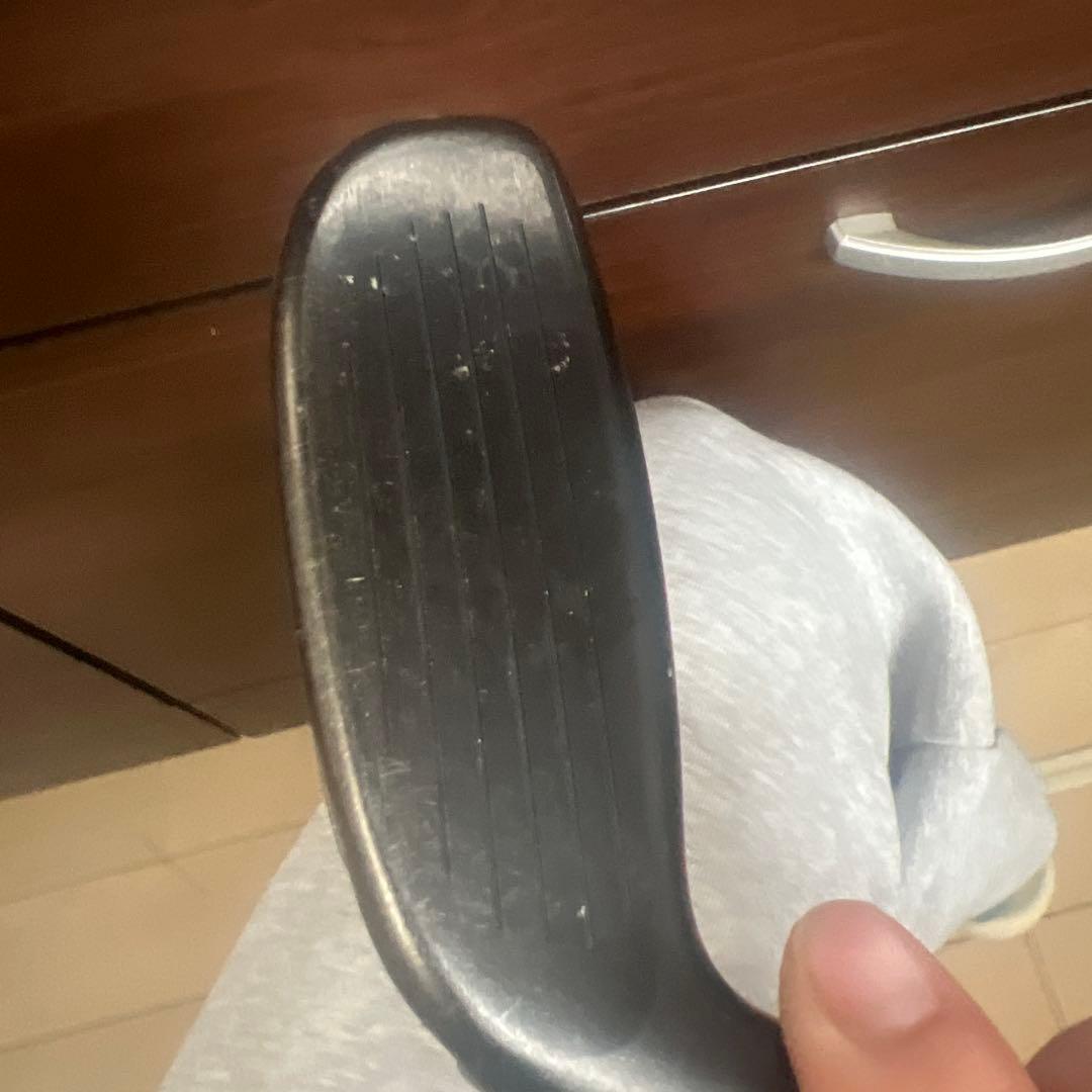 クラブ Cobra KING TEC UT4