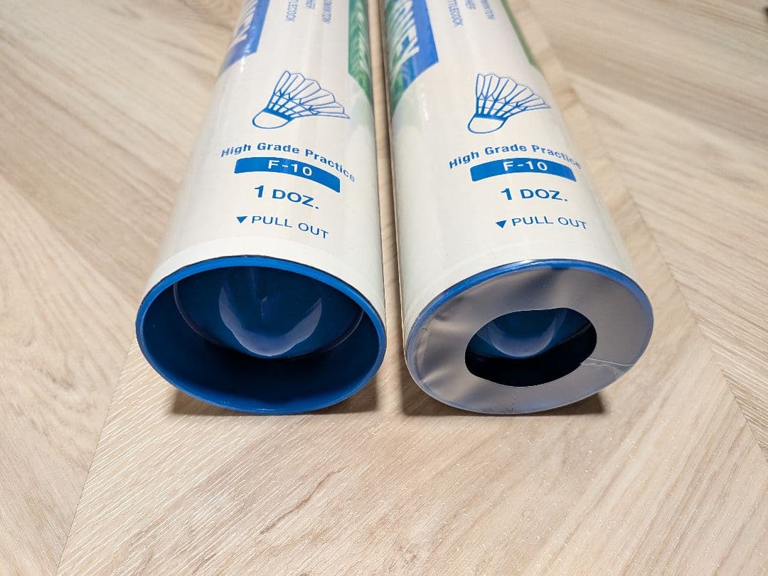 YONEX STANDARD II バドミントンシャトル 12個入り×2セット