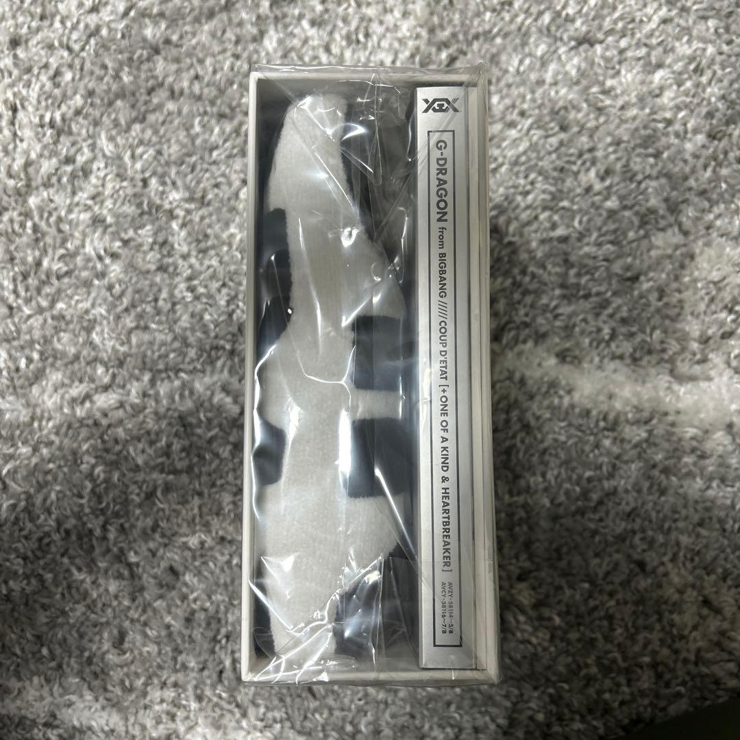 K-POP・アジア COUP D'ETAT[+ONE OF A KIND&HEARTBREAKER]