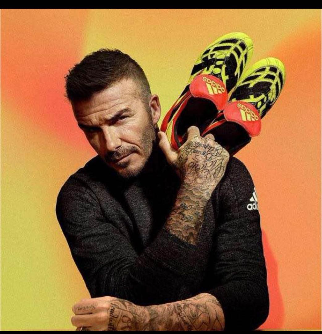 アディダス　アクセレレイター　限定品