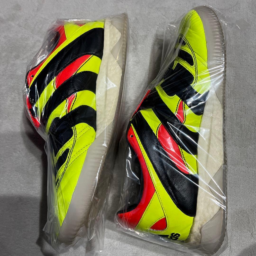 アディダス　アクセレレイター　限定品