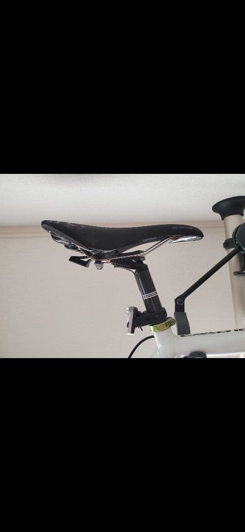 キャノンデールcaad10