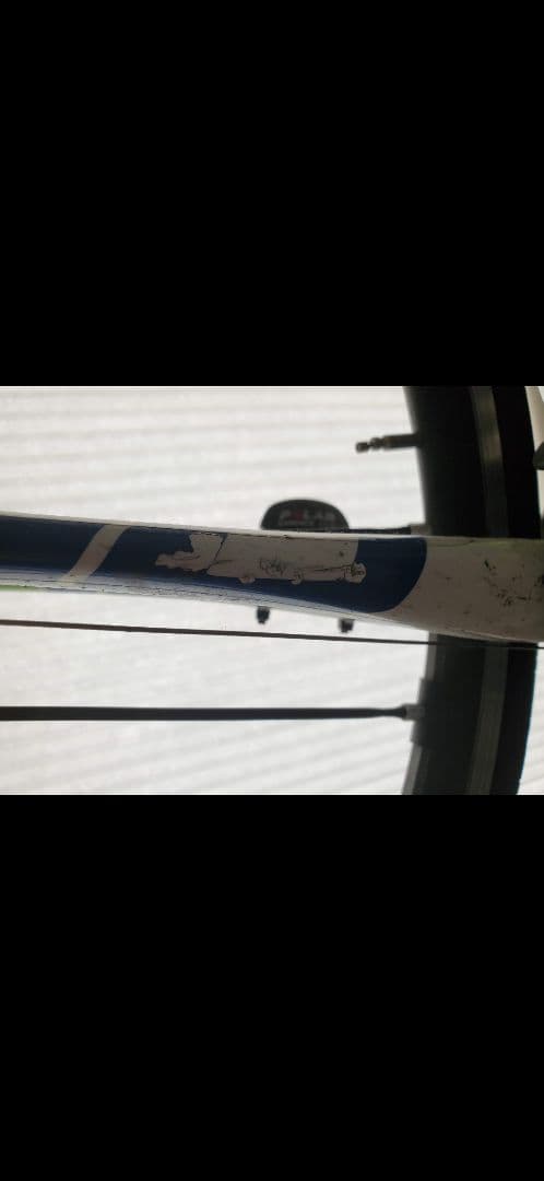 キャノンデールcaad10