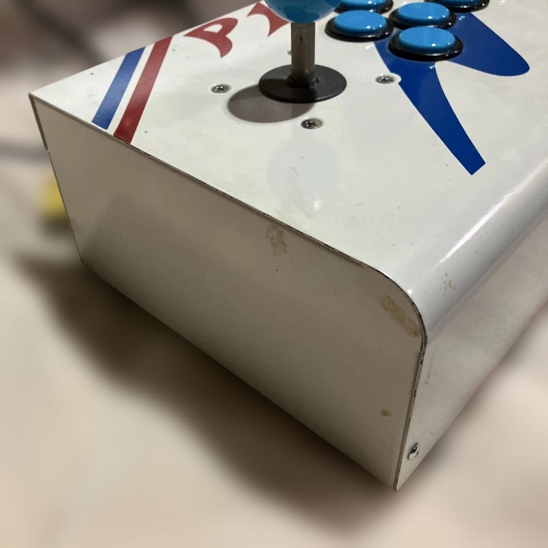 VEGA.Jr　コントロールBOX　ハッピー商会