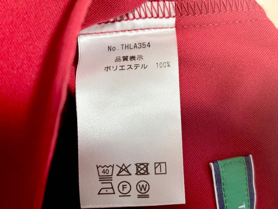   GOLF　ストレッチツイル　フラッグスカート