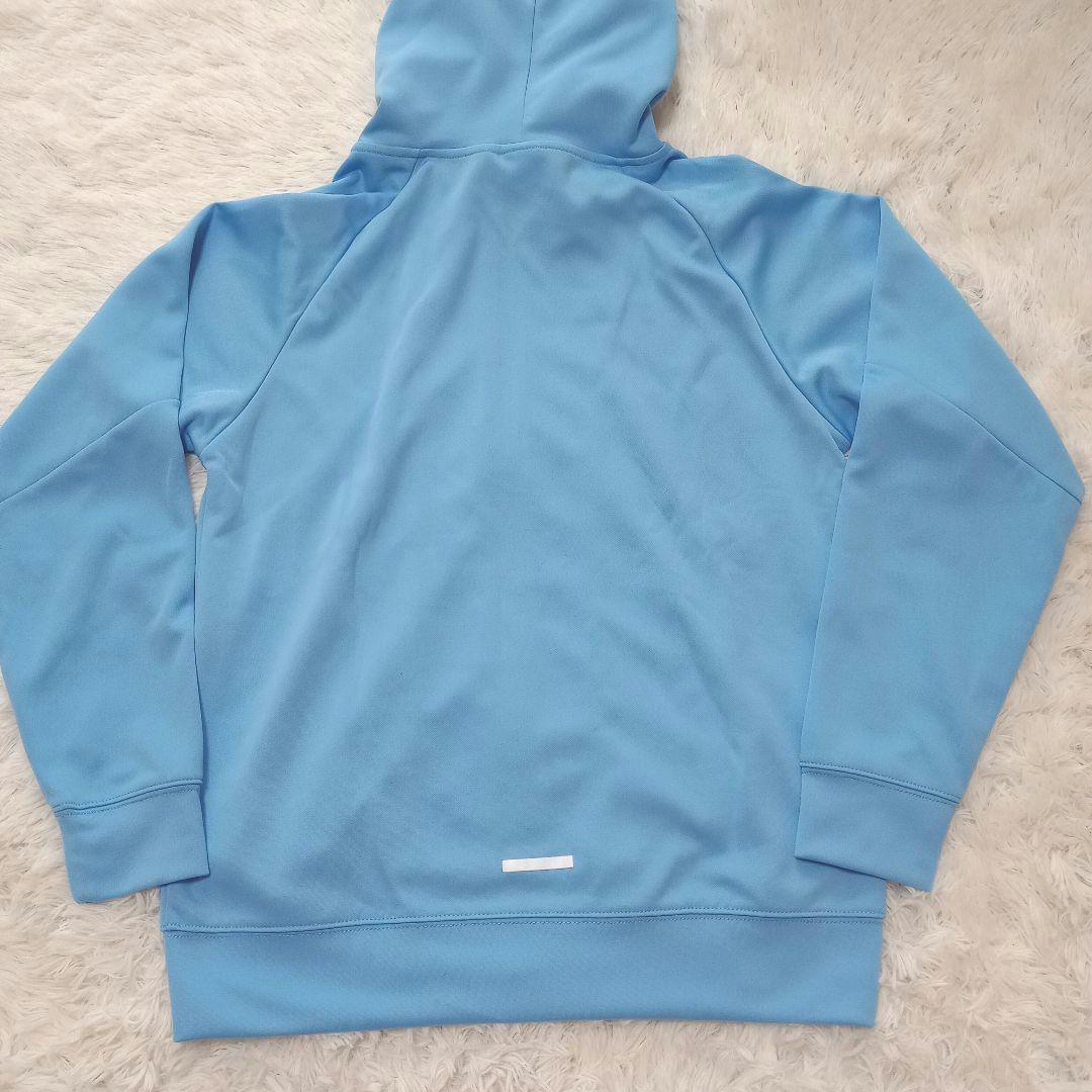 新品未使用　マンチェスター・シティ ジャージ セット アップ　Lサイズ