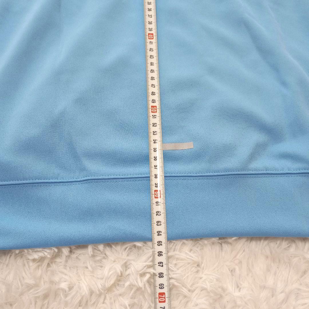 新品未使用　マンチェスター・シティ ジャージ セット アップ　Lサイズ