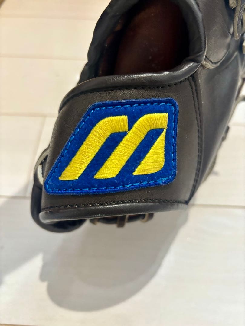 Mizuno 少年軟式グローブ イチローモデル