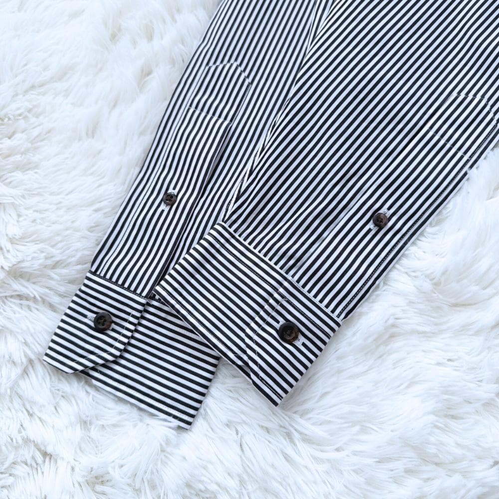 未使用級　TICCA　ティッカ　スクエアビッグシャツ　オーバーサイズ　ワイド