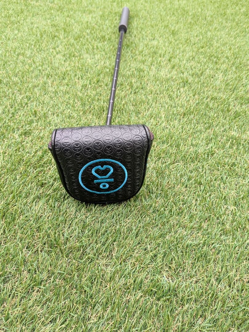 LABゴルフ　DF3　パター