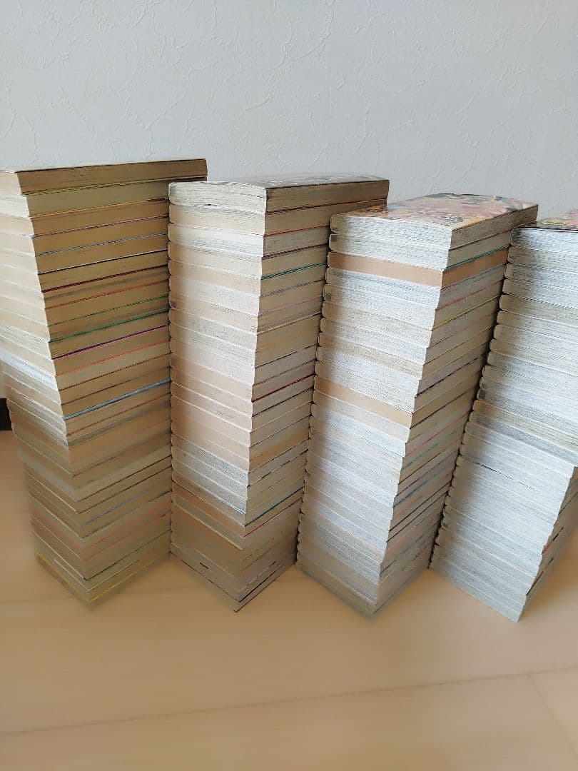 24時間以内発送！ ワンピース1巻〜114巻　 全巻セット