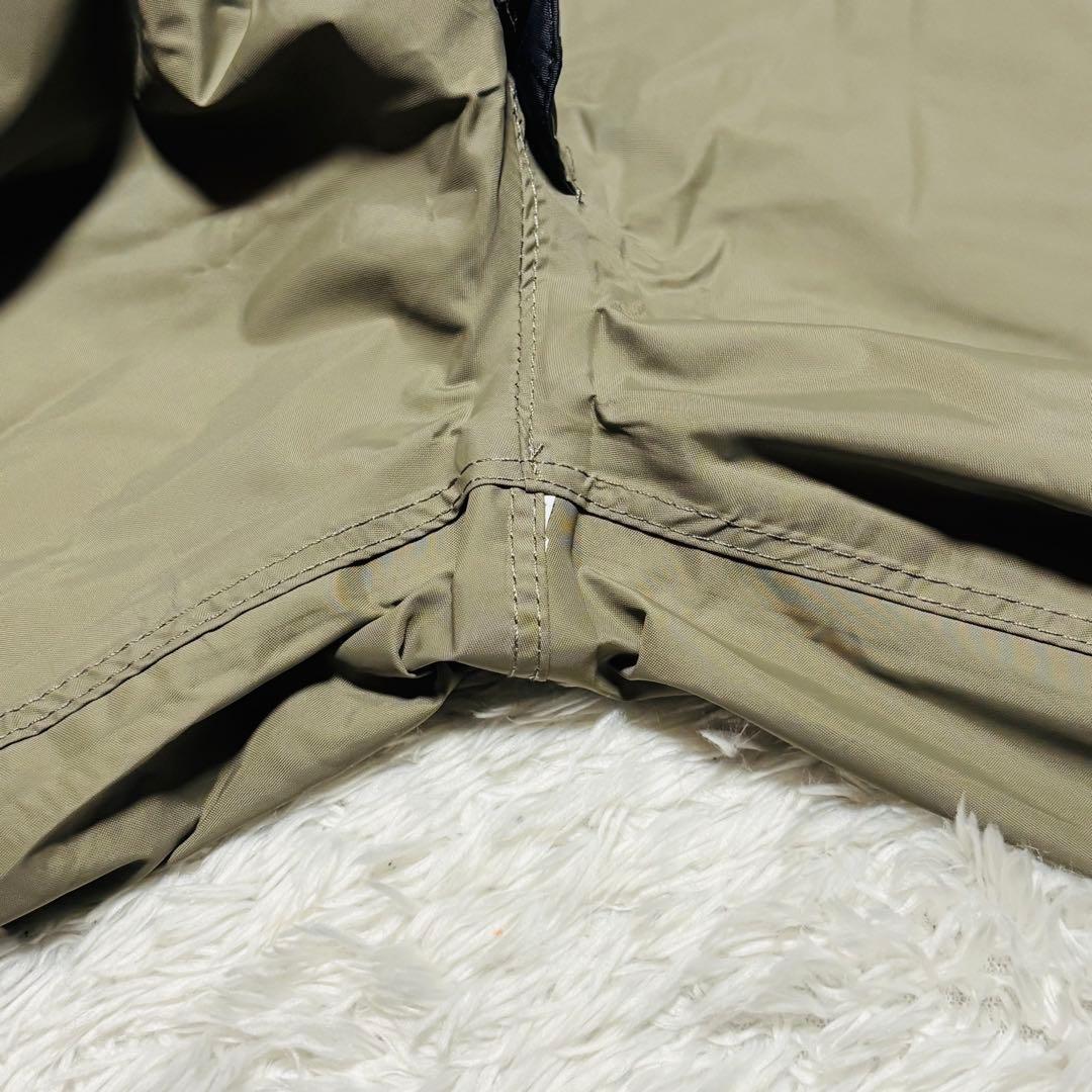 シマノ ナイロンジャケット 上下セット フィッシングスーツ ドライシールド