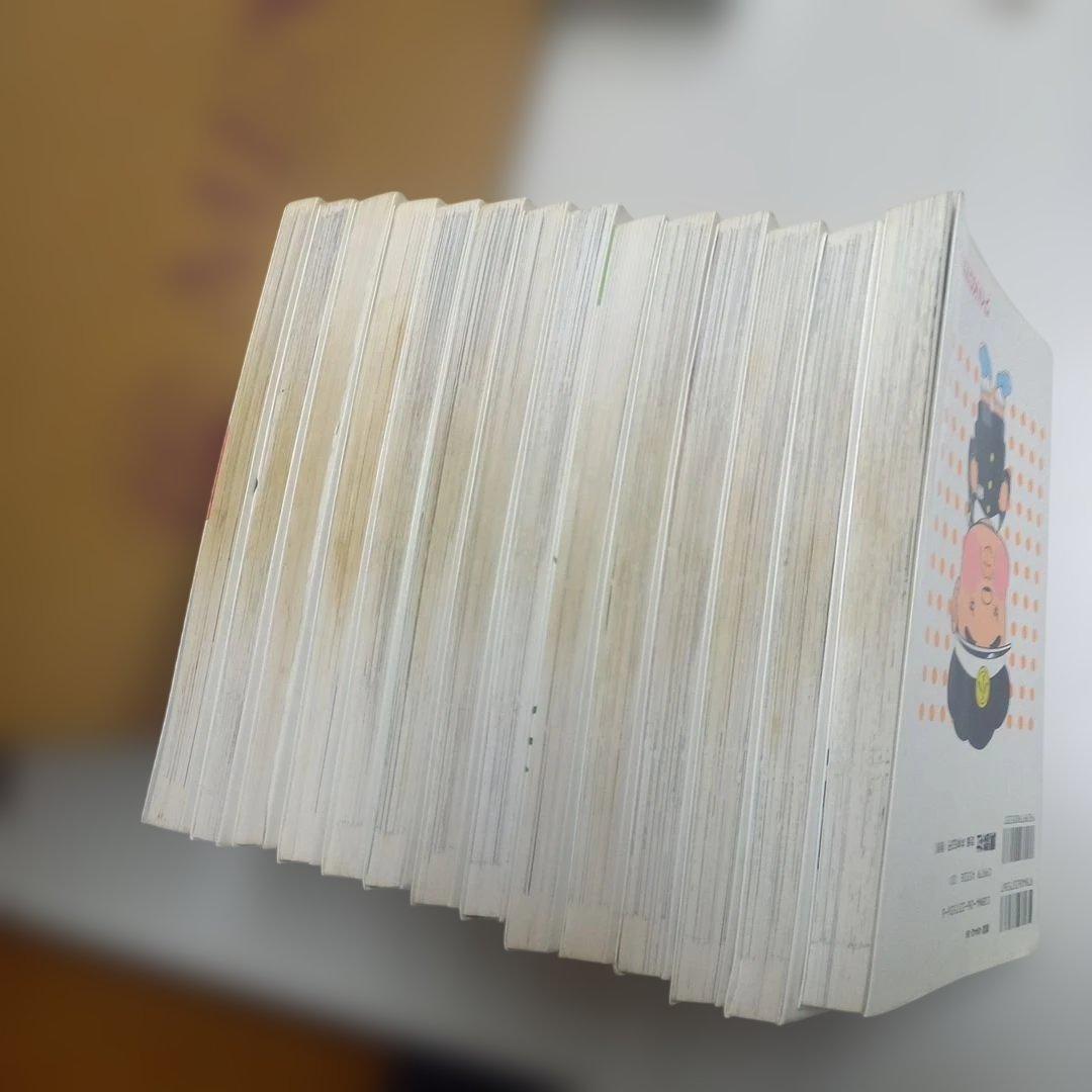 へなちょこ大作戦Z　全14巻セット 完結　ワケあり品