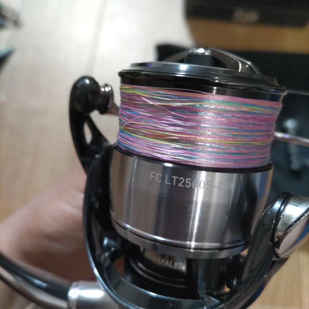 24セルテート FC LT2500SDH