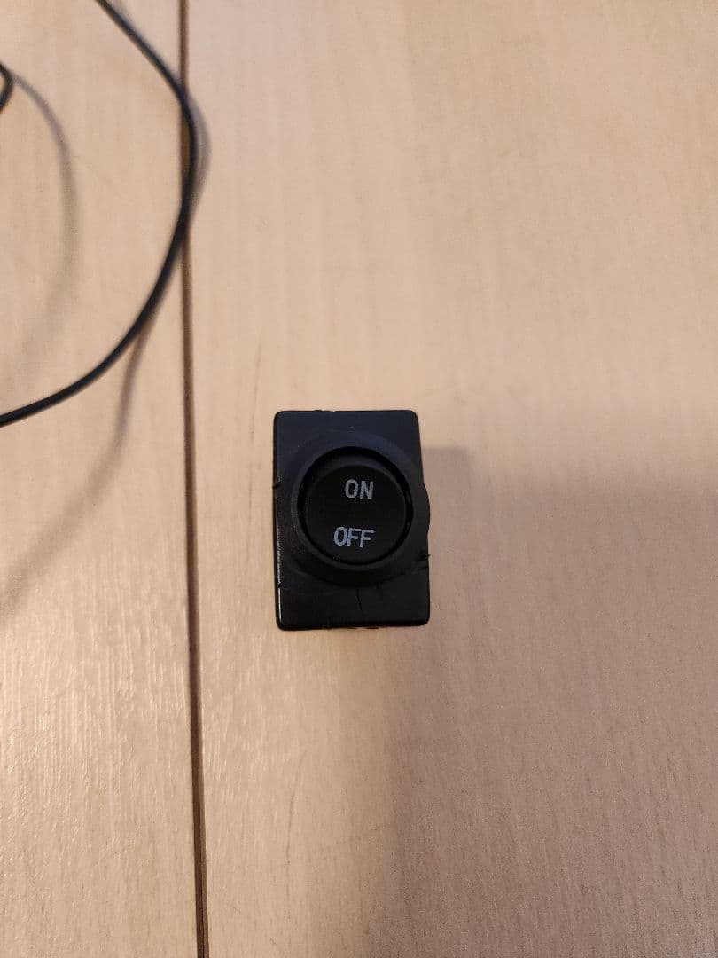 LINE UP サーキットアシストESP解除KIT ha36s