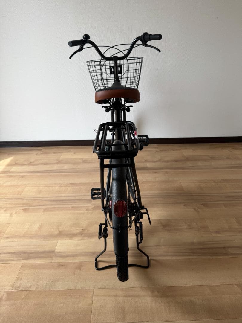 新品 自転車＋ヘルメットセット