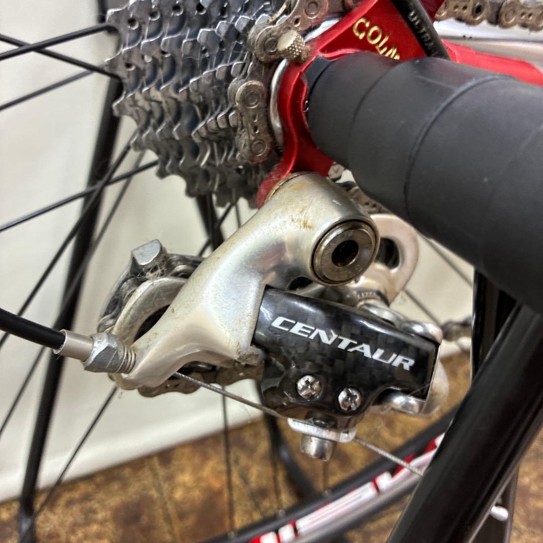 2009年 限定カラー　コルナゴ　マスター X ライト