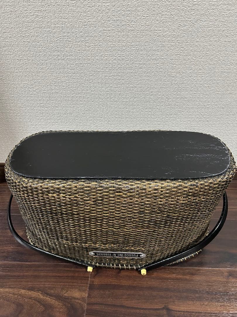 プエブコ　PUEBCO HARVEST BASKET バスケット　かご