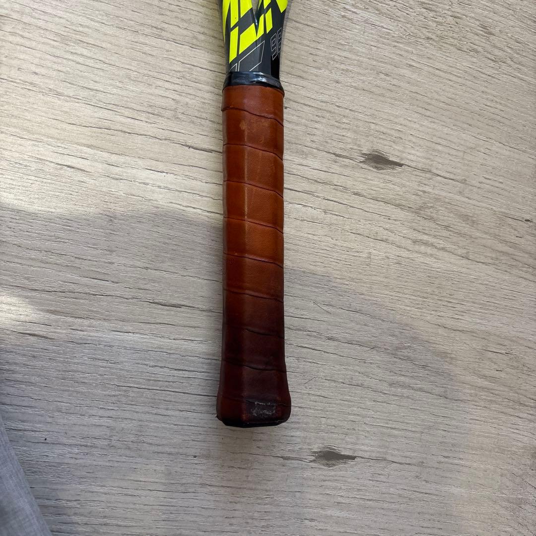 バボラ　ピュアアエロ98