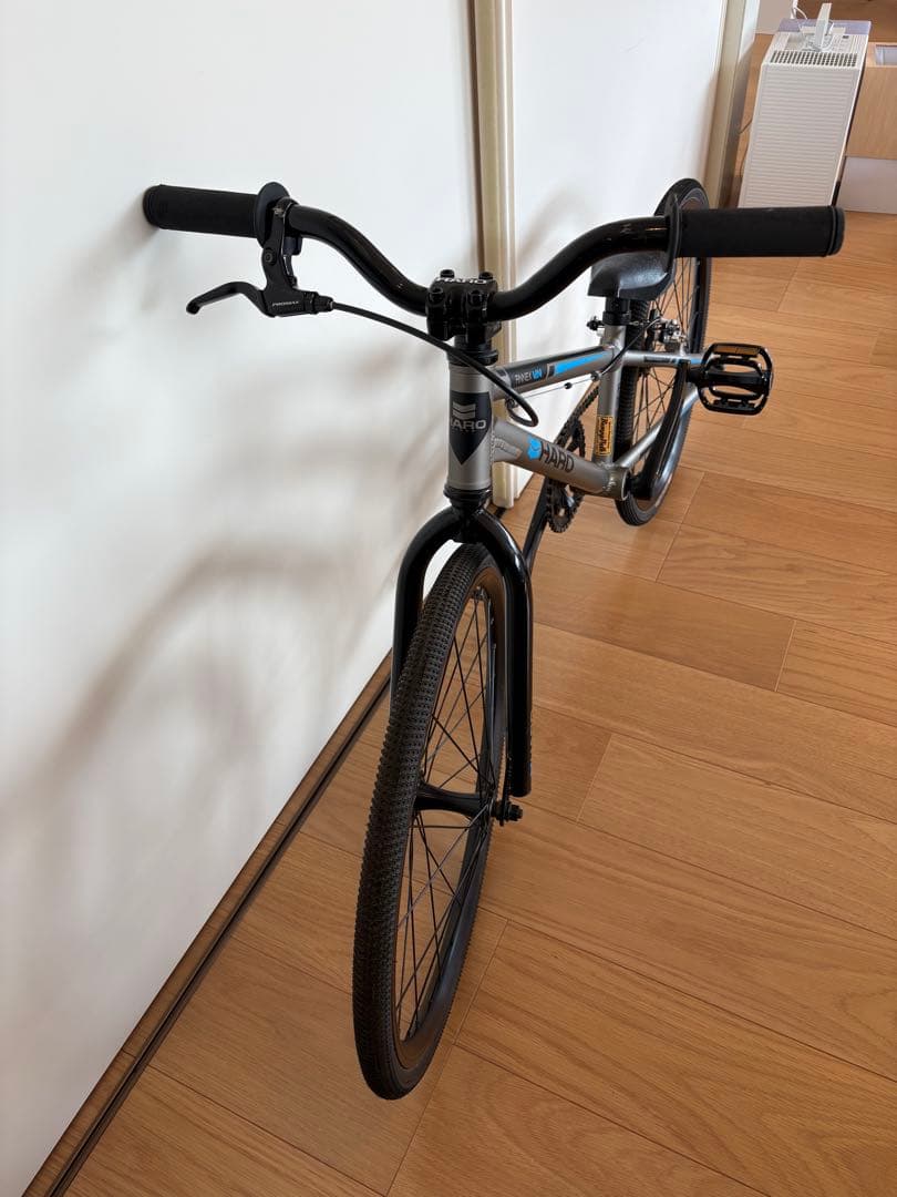 Haro BMX 20インチ アルミフレーム