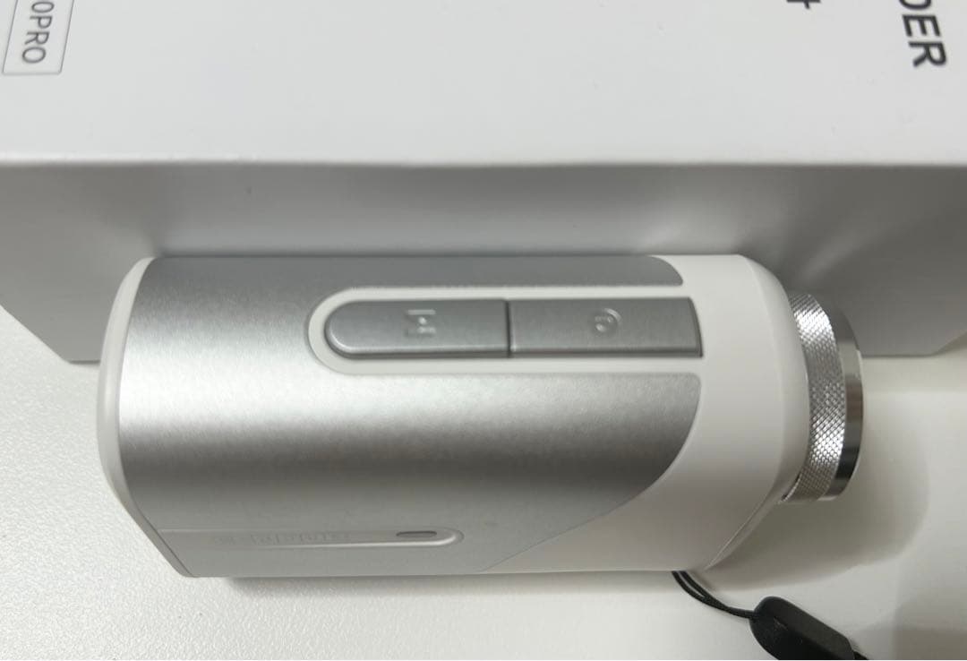 EENOUR ゴルフ用レーザー距離計 U800/U1000PRO