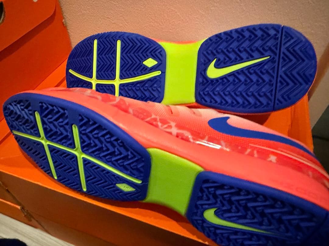 ナイキコート エア ズーム ヴェイパー 9.5 ツアー 27cm